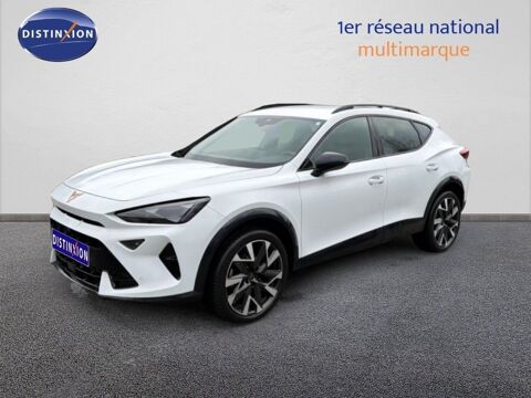 Cupra Formentor 1.5 eTSI 150CH DSG7 2025 occasion &Eacute;tr&eacute;chy 91580