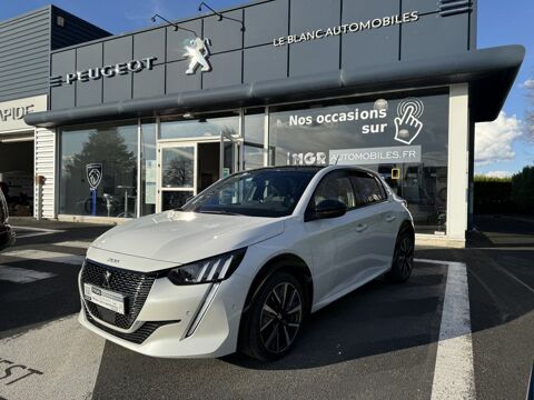 Annonce voiture Peugeot 208 16990 
