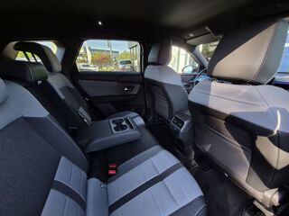 Grandland 1.2 Turbo Hybrid 145ch Automatique GS 2026 occasion 30260 Quissac