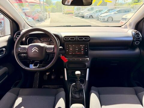 C3 Aircross PureTech 110 S&S BVM6 Shine 2020 occasion 63360 Gerzat