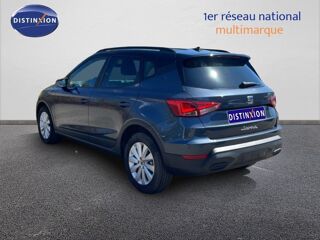 Arona 1.0 TSI 115CH STYLE SPECIAL EDITION 2025 occasion 91580 &Eacute;tr&eacute;chy