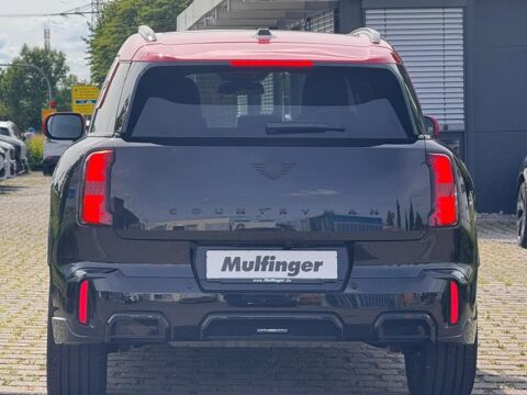 Countryman C 170 ch JCW Toit ouvrant Cam&eacute;ra 360&deg; Harman Kardon Autres m 2024 occasion 69007 Lyon
