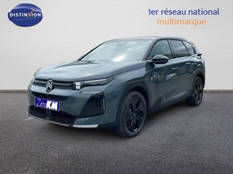 Annonce voiture Citroën C5 aircross 31680 €