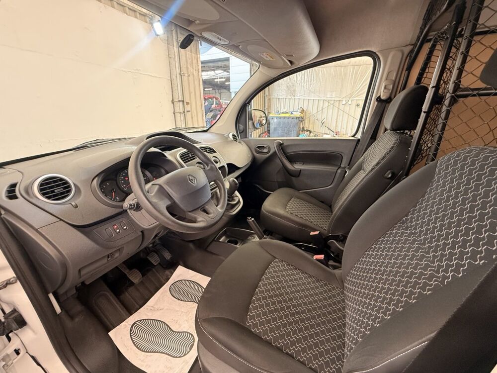 Jumpy Confort Energy dCi 75 E6 2016 occasion 91580 &Eacute;tr&eacute;chy