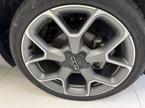 500 X 1.6 Multijet 120ch Sport 2023 occasion 76360 Barentin