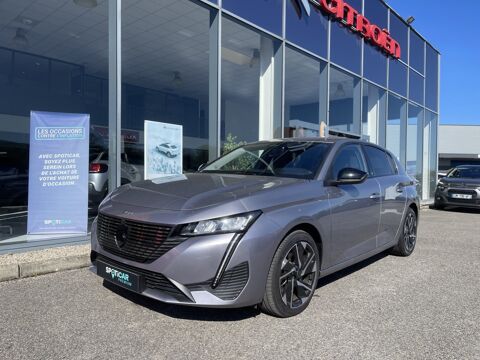 Annonce voiture Peugeot 308 23990 €