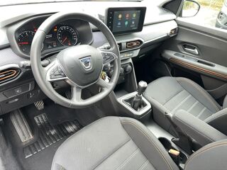Jumpy 1.0 TCe 90 Stepway Confort 2022 occasion 40600 Biscarrosse