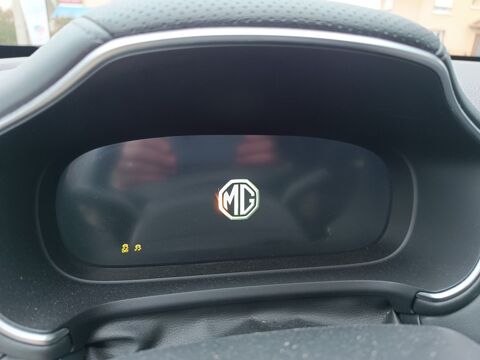 MG.EHS 1.5T GDI PHEV Luxe Auto 2021 occasion 38300 Saint-Savin