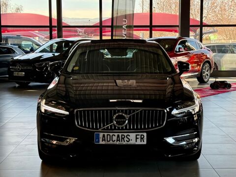 S90 D4 AdBlue 190 Geartronic 8 Inscription 2020 occasion 63360 Gerzat