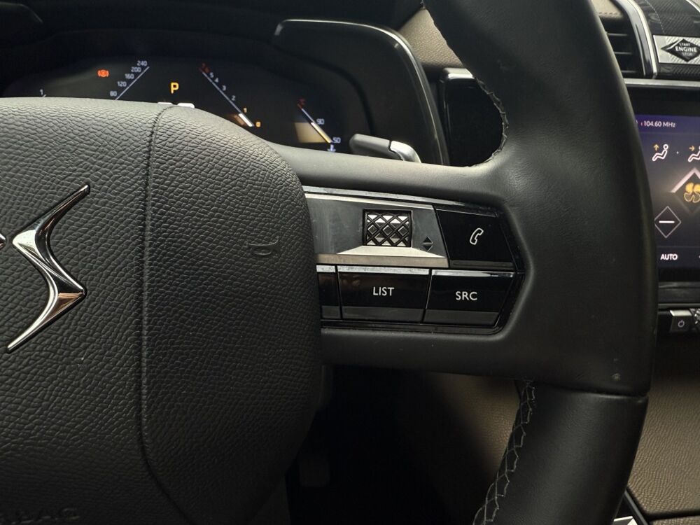 DS3 PureTech 130 Automatique So Chic 2021 occasion 30140 Anduze