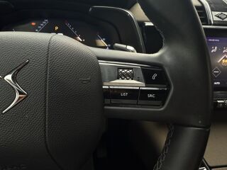 DS3 PureTech 130 Automatique So Chic 2021 occasion 30140 Anduze