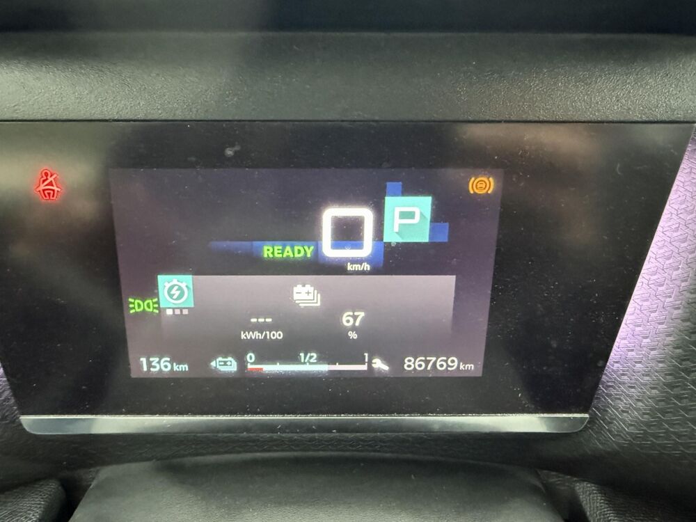 C4 &euml; 136 ch (100 kW) Auto Shine Pack 2021 occasion 69330 Meyzieu