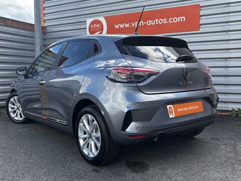 Clio Evolution TCe 90 BOITE AUTOMATIQUE 2025 occasion 86440 Mign&eacute;-Auxances