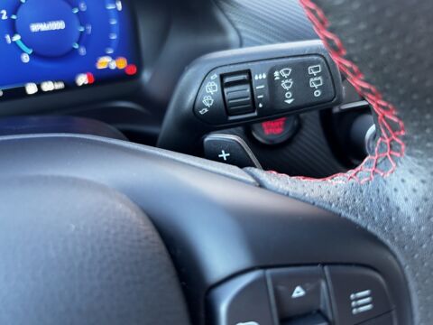 Puma 1.0 EcoBoost 170ch mHEV PowerShift ST 2023 occasion 86440 Mign&eacute;-Auxances