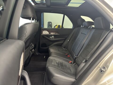 Classe GLE GLE 350 de 4MATIC AMG Line 2023 occasion 76360 Barentin