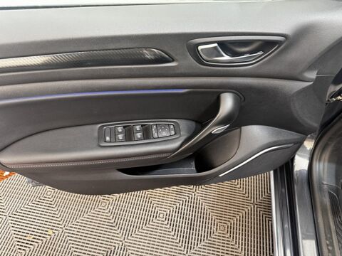 Megane IV R.S. Line TCe 140 EDC FAP -21N 2022 occasion 91580 &Eacute;tr&eacute;chy