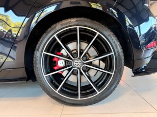 Golf 2.0 TSI 290 DSG7 GTI TCR 2019 occasion 63360 Gerzat