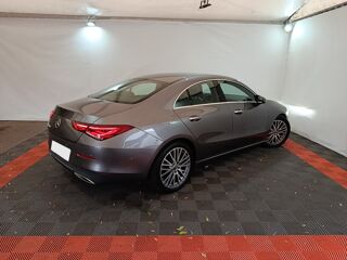 Classe CLA CLA 180 Business Line 2022 occasion 91580 &Eacute;tr&eacute;chy