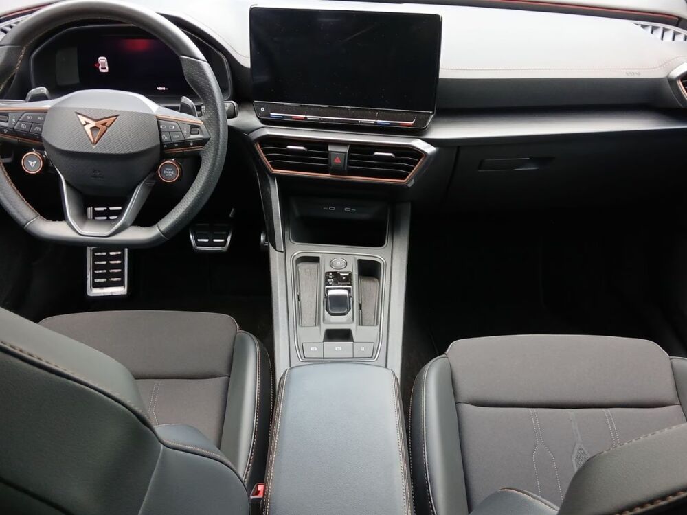 Formentor 1.4 e-HYBRID VZ 245 ch Attelage Gris Graph&egrave;ne Pack XL Autres 2023 occasion 69007 Lyon