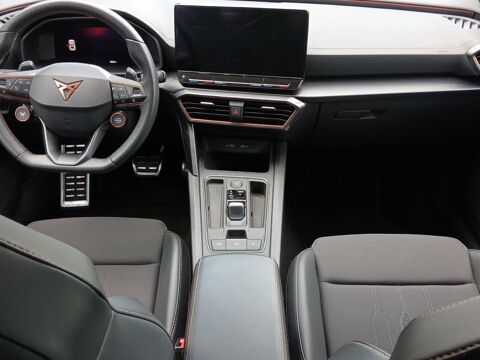Formentor 1.4 e-HYBRID VZ 245 ch Attelage Gris Graph&egrave;ne Pack XL Autres 2023 occasion 69007 Lyon
