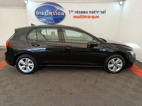 Golf 2.0 TDI SCR 116 DSG LIFE PLUS 2023 occasion 91580 &Eacute;tr&eacute;chy
