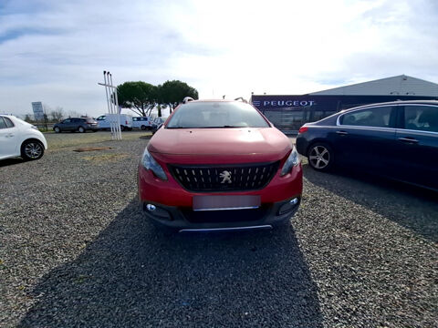 2008 1.2 Puretech 110 S&S GT LINE 2017 occasion 86370 Vivonne