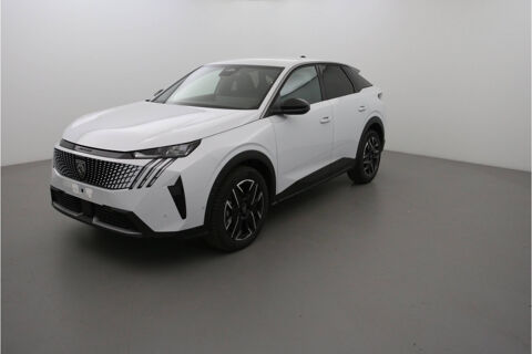 Peugeot 3008 Hybrid 145 e-DCS6 Allure 2024 occasion Lunel 34400