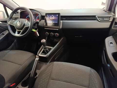 Clio Business TCe 90 -21 2020 occasion 91580 &Eacute;tr&eacute;chy