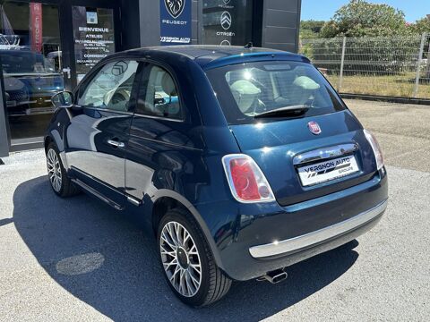 500 1.2 8V 69ch Club 2015 occasion 30260 Quissac