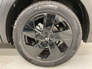 C5 aircross Hybride 145ch auto MAX 2025 occasion 38550 Saint-Maurice-l'Exil