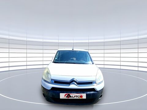 Jumpy 1.6 HDI 90 DPF 21 L2 BUSINESS 2012 occasion 61170 Montchevrel