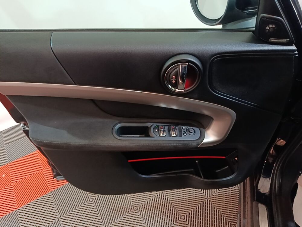 Countryman Cooper SE ALL4 Premium Plus125+95ch BVA6 2022 occasion 91580 &Eacute;tr&eacute;chy