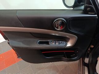 Countryman Cooper SE ALL4 Premium Plus125+95ch BVA6 2022 occasion 91580 &Eacute;tr&eacute;chy