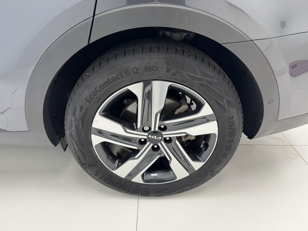 Sorento 1.6 T-GDI PHEV 4WD PREMIUM AUTO 7-SEATS 2022 occasion 76360 Barentin