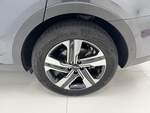 Sorento 1.6 T-GDI PHEV 4WD PREMIUM AUTO 7-SEATS 2022 occasion 76360 Barentin