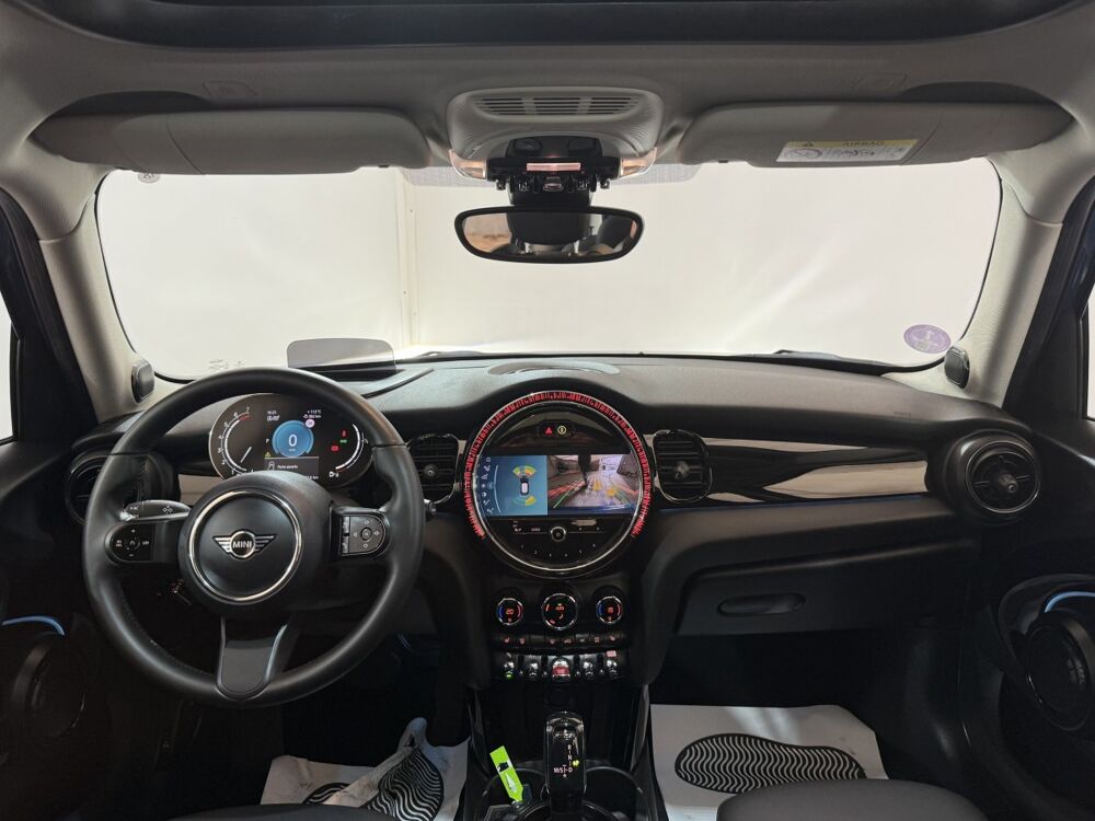 MINI COUPE Cooper Edition Premium Plus 136 ch BVA7 2022 occasion 91580 &Eacute;tr&eacute;chy