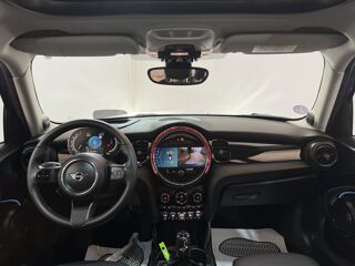 MINI COUPE Cooper Edition Premium Plus 136 ch BVA7 2022 occasion 91580 &Eacute;tr&eacute;chy
