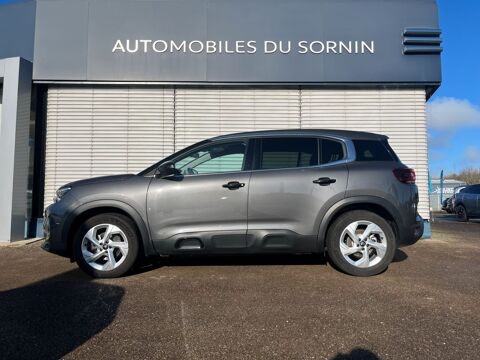 C5 aircross Hybride 145ch auto PLUS 2025 occasion 42190 Charlieu