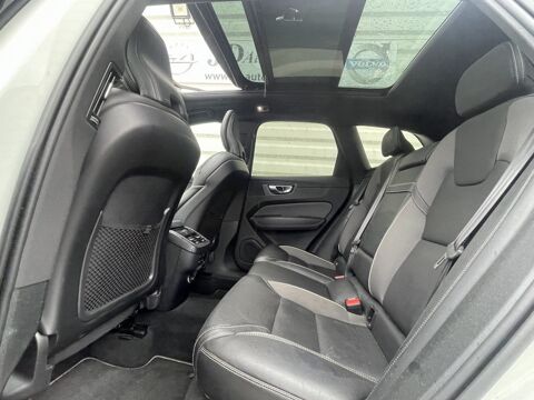 XC60 B5 AWD 235 Geartro 8 R-Design 2020 occasion 44150 Saint-G&eacute;r&eacute;on