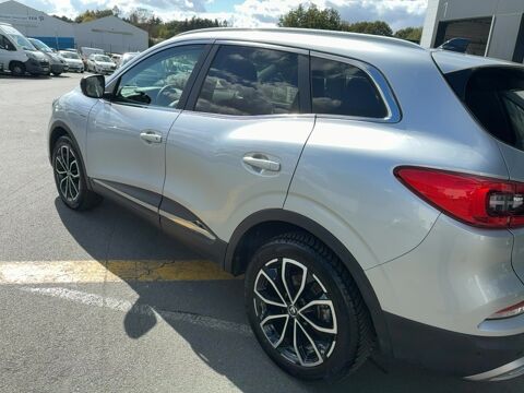 Kadjar SL Graphite TCe 140 EDC FAP 2020 occasion 85140 Les Essarts