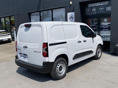 Jumpy M 1000kg BHDi 100 S&S BVM6 PK PREM CO 2025 occasion 30260 Quissac