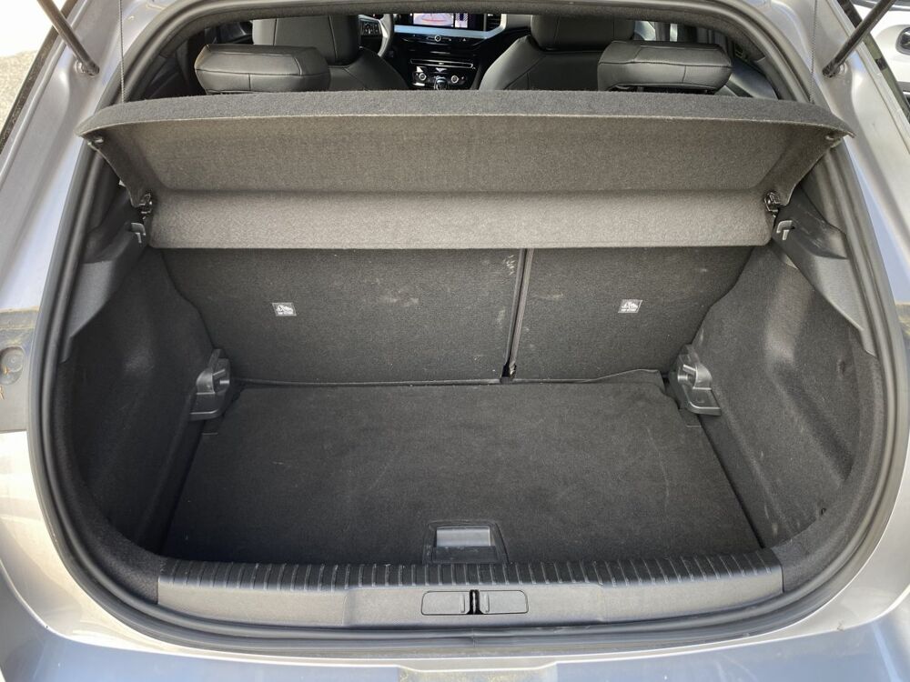 Mokka 1.2 Turbo 136ch GS 2025 occasion 30260 Quissac