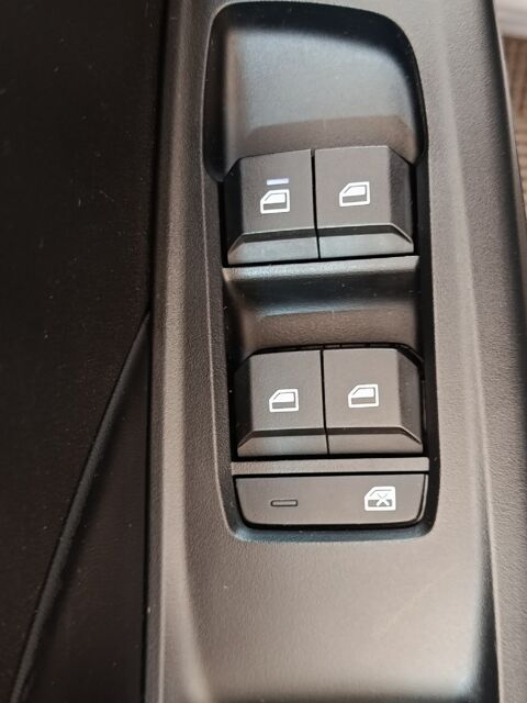 MG3 1.5L 195ch Hybrid+ Luxury 2024 occasion 91580 &Eacute;tr&eacute;chy