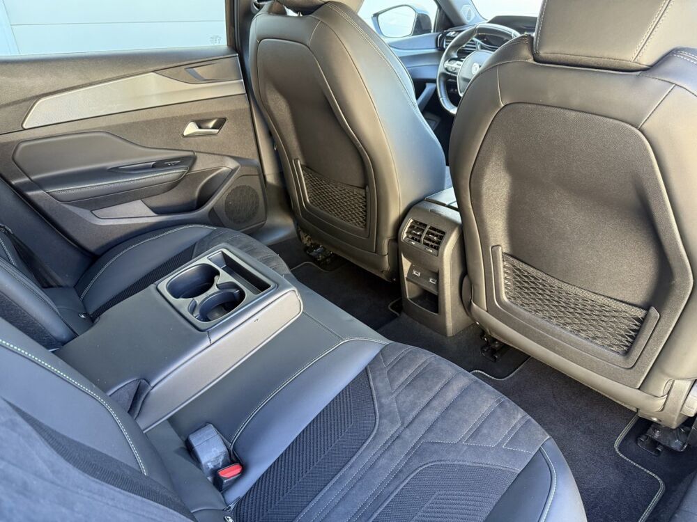 408 PHEV 225 GT 2023 occasion 69330 Meyzieu