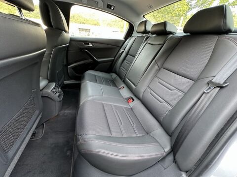 508 2.0 BLUEHDI 180 S&S AUTO GT 2016 occasion 30140 Anduze