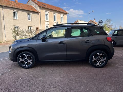 C3 Aircross BlueHDi 100 S&S BVM6 Shine 2020 occasion 42640 Saint-Germain-Lespinasse