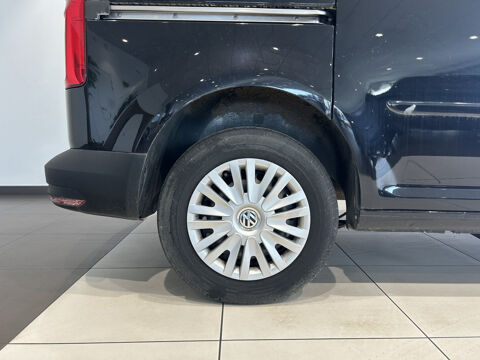 Jumpy 2.0 TDI 102 Business Line 2018 occasion 38370 Saint-Clair-du-Rh&ocirc;ne