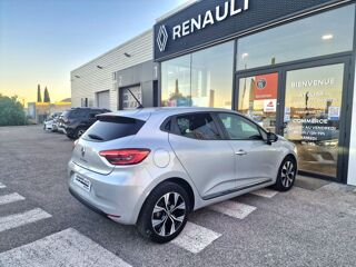 Clio Evolution TCe 90 2022 occasion 30610 Sauve