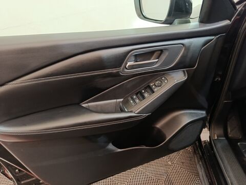 Qashqai e-Power 190 Business Edition BVA 2023 occasion 91580 &Eacute;tr&eacute;chy