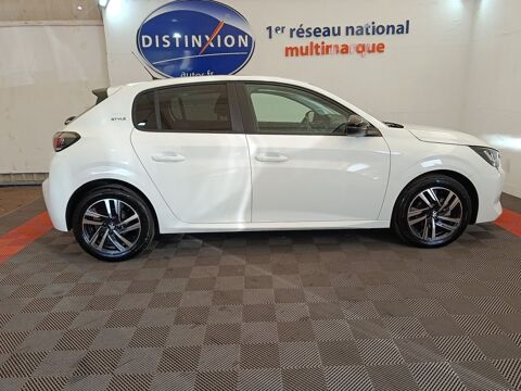208 PureTech 75 S&S Style 2023 occasion 91580 &Eacute;tr&eacute;chy